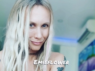 emieflower Ochranne Siete