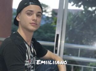 Emiiliiano