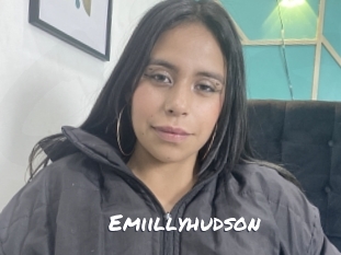 Emiillyhudson