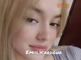 Emiilycardona