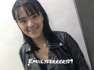 Emiilyferrers19