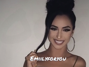 Emiilyforyou