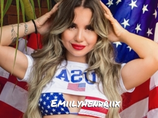 Emiilyhendriix