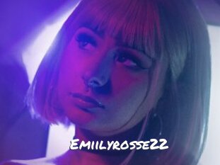 Emiilyrosse22