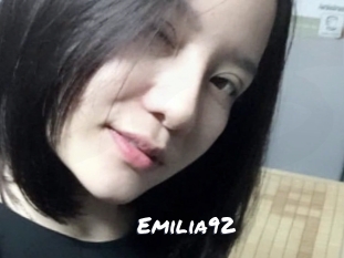 emilia92 Ochranne Siete