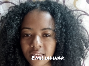 Emiliadinak