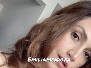 Emiliamendoza