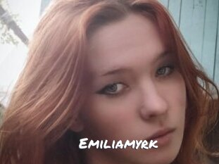 Emiliamyrk