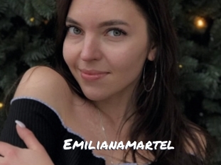 Emilianamartel