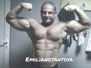 Emilianosantoya