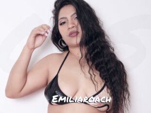 Emiliaroach