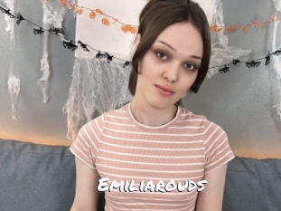 emiliarouds Ochranne Siete