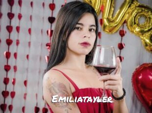 Emiliatayler