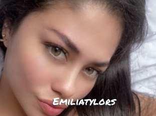 Emiliatylors