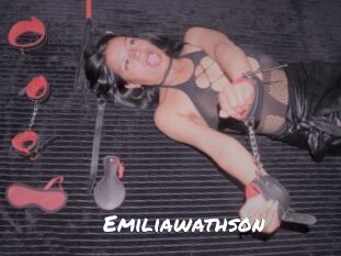 Emiliawathson