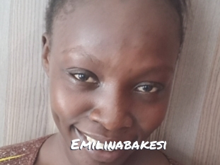 Emilinabakesi