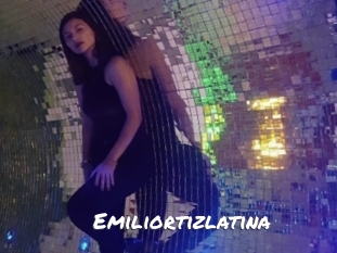 Emiliortizlatina