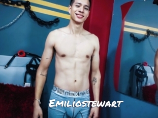 Emiliostewart