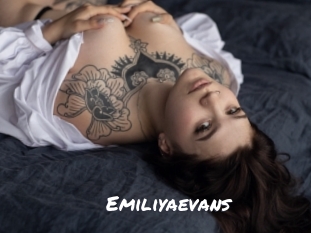 Emiliyaevans