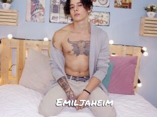 Emiljaheim