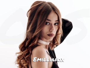 emilliafox Ochranne Siete