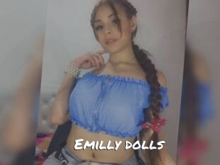 Emilly_dolls