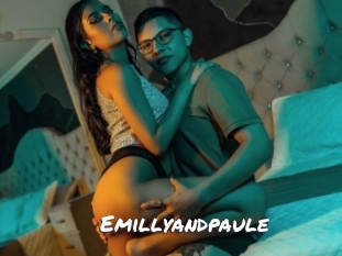 Emillyandpaule