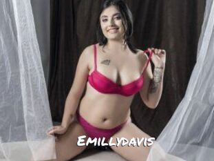 emillydavis Ochranne Siete