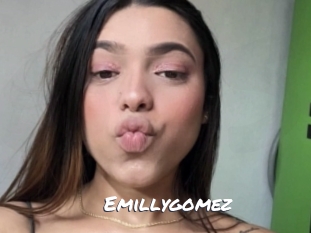 Emillygomez