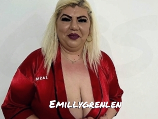 Emillygrenlen