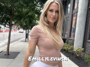 Emillylevinski