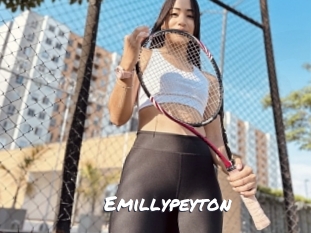 Emillypeyton