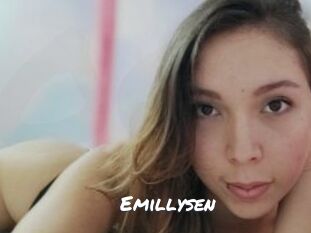 Emillysen