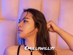 emillywillys Ochranne Siete
