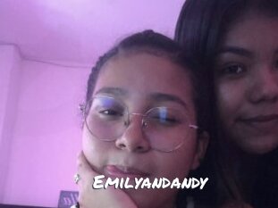 Emilyandandy