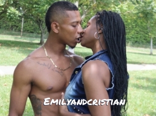 Emilyandcristian