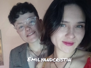 Emilyandcristin