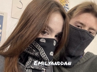 Emilyanddan