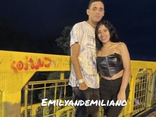 Emilyandemiliano