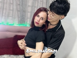 emilyandsam Ochranne Siete