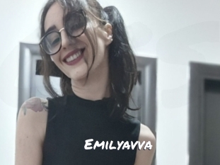 emilyavva Ochranne Siete
