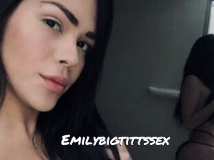 Emilybigtittssex