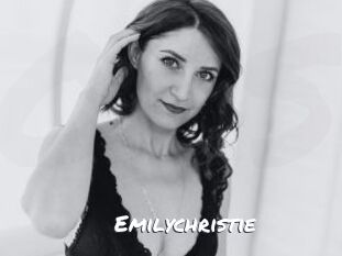Emilychristie