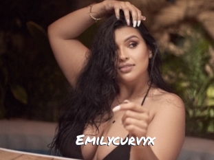 Emilycurvyx