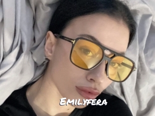 emilyfera Ochranne Siete