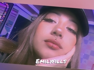 emilyfills Ochranne Siete