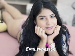 Emilyfortier