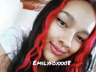 Emilyfoxxx18