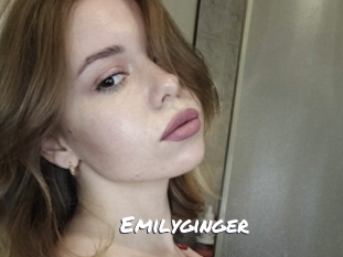 Emilyginger