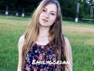 Emilygordan